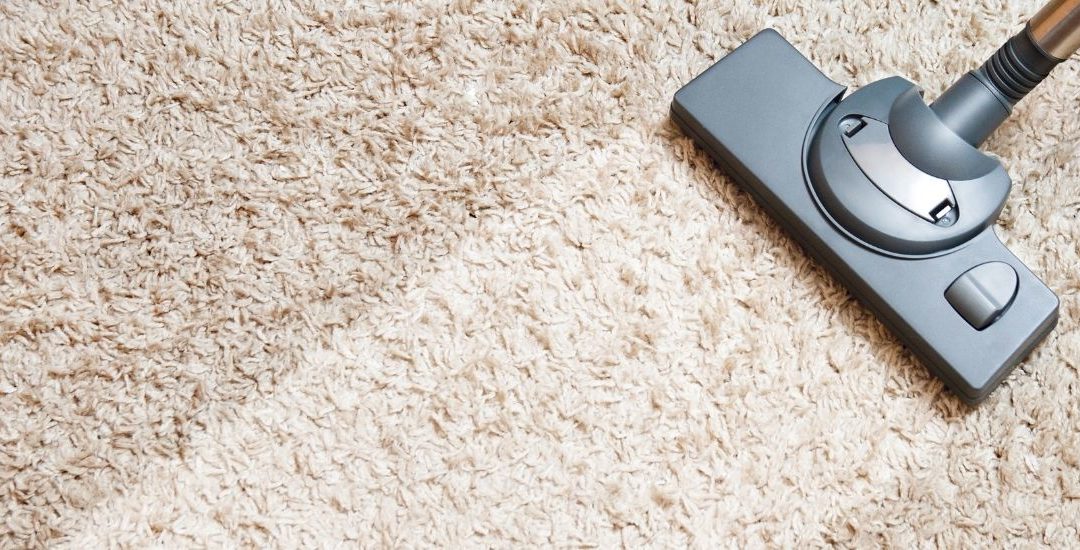 Why Winter is the best time to clean your carpet filter