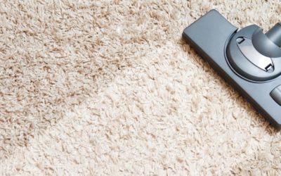 Why Winter is the best time to clean your carpet filter