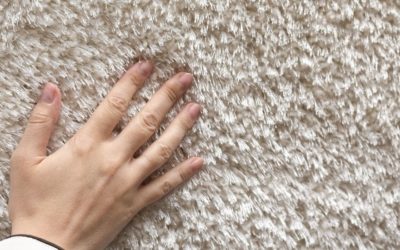 How to maintain your carpet